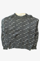 Vintage Pache 80s Sweater 4403