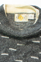 Vintage Pache 80s Sweater 4403