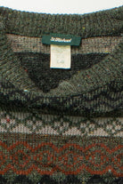 Vintage St. Michael 80s Sweater 4407