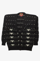 Vintage Chartwell 80s Cardigan 4408