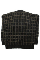 Vintage Le Tigre 80s Cardigan 4409