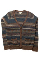 Vintage Cattivo 80s Cardigan 4410