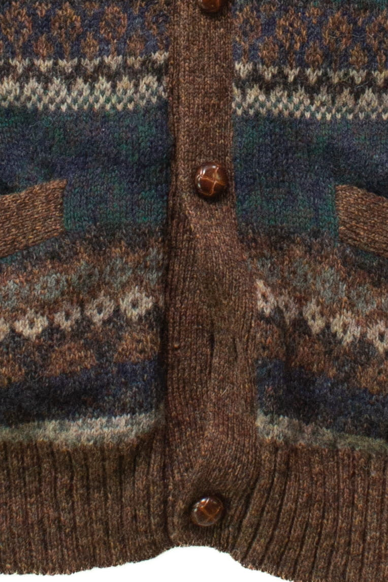 Vintage Cattivo 80s Sweater 4410