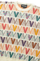 Vintage Expressions 80s Sweater 4411