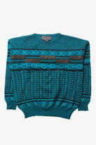 Vintage Barnaby 80s Sweater 4418
