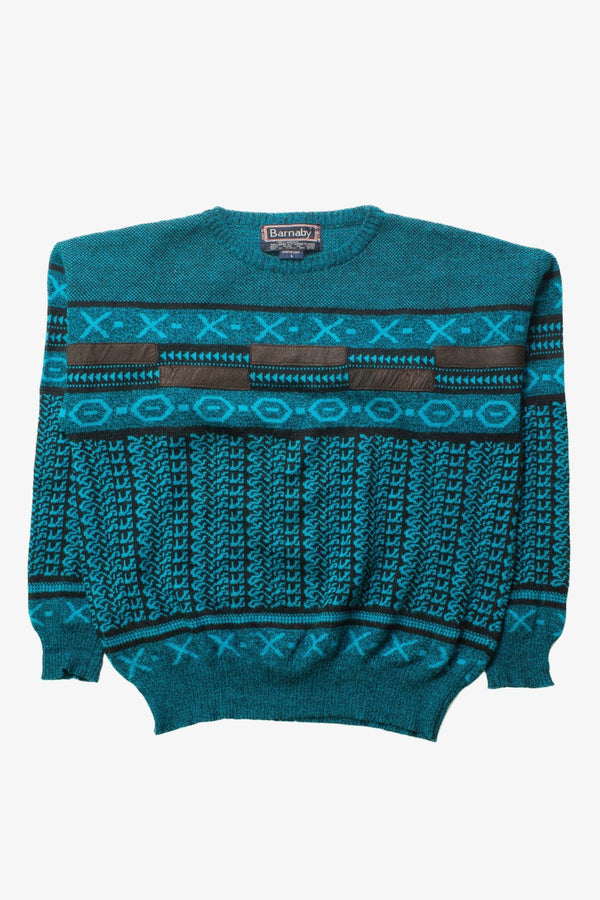 Vintage Barnaby 80s Sweater 4418