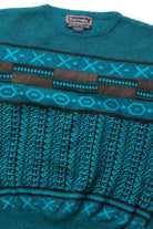 Vintage Barnaby 80s Sweater 4418