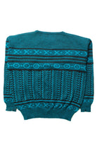 Vintage Barnaby 80s Sweater 4418