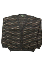 Vintage Croft & Barrow 80s Cardigan 4421