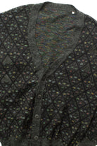 Vintage 80s Cardigan 4427