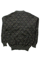Vintage 80s Cardigan 4427