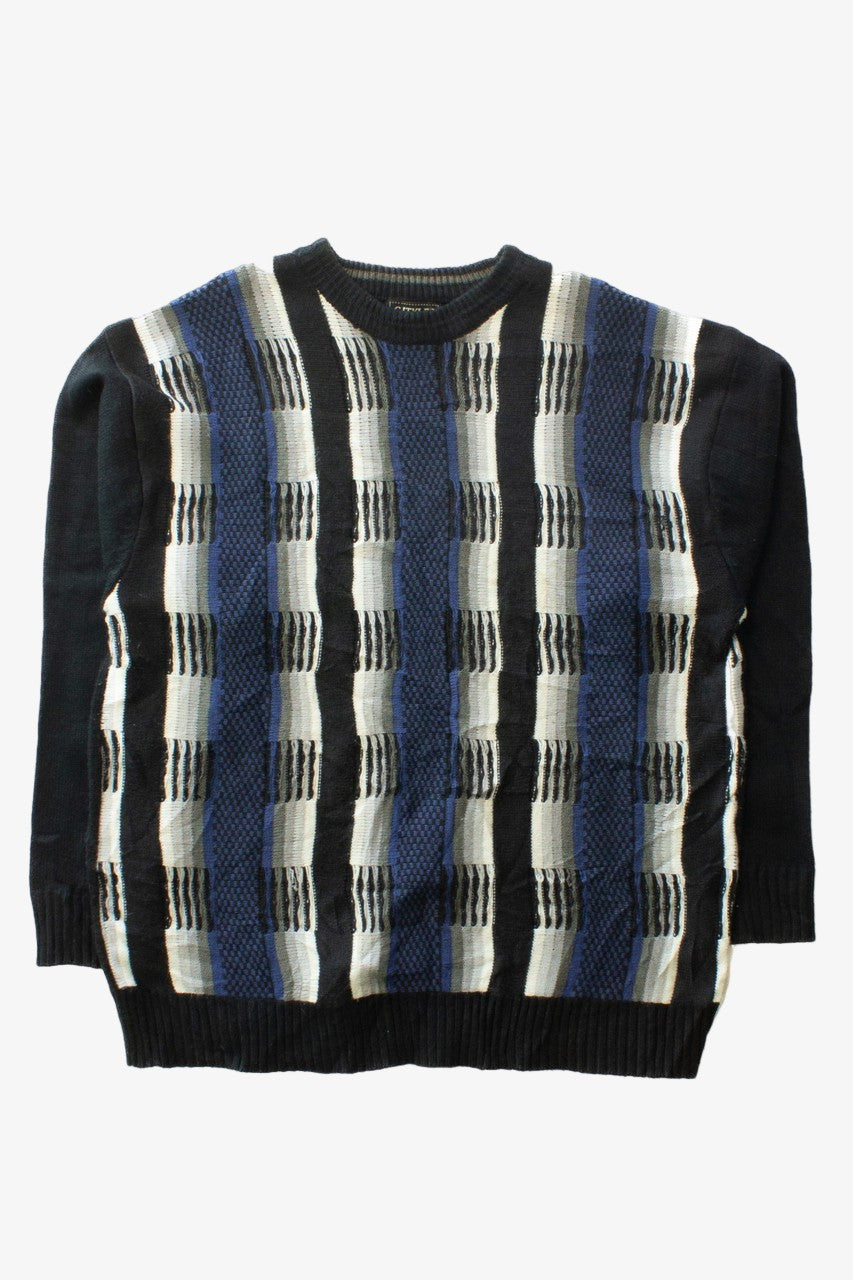 Vintage CJTyler 80s Sweater 4431