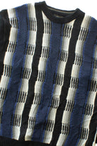 Vintage CJTyler 80s Sweater 4431