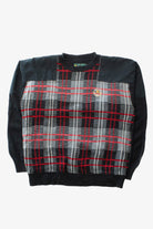 Indian Hill CC Water Repellant Sweater