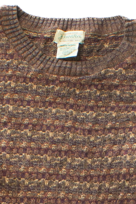 Vintage St. John's Bay 80s Sweater 4435
