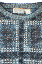 Vintage Method 80s Sweater 4436