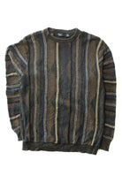 Vintage Haggar 80s Sweater 4438