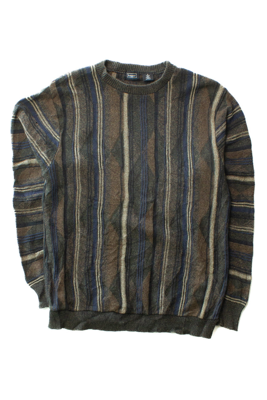 Vintage Haggar 80s Sweater 4438
