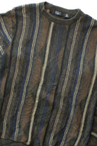 Vintage Haggar 80s Sweater 4438