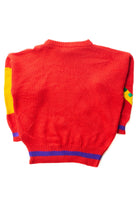 Vintage Esprit Sport 80s Sweater 4439