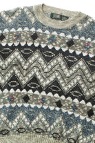 Vintage Stefano 80s Sweater 4441