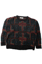 Vintage Jantzen 80s Sweater 4443