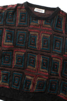 Vintage Jantzen 80s Sweater 4443