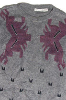 Vintage Balcourt 80s Style Sweater