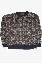 Vintage Chereskin 80s Style Sweater