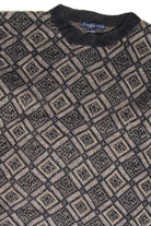 Vintage Chereskin 80s Style Sweater