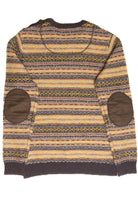 Vintage Minimal 80s Style Sweater
