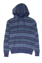 IZOD Hooded Sweater