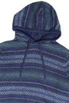 IZOD Hooded Sweater