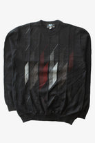 Vintage Paul Rhodamel 80s Sweater (1990s)