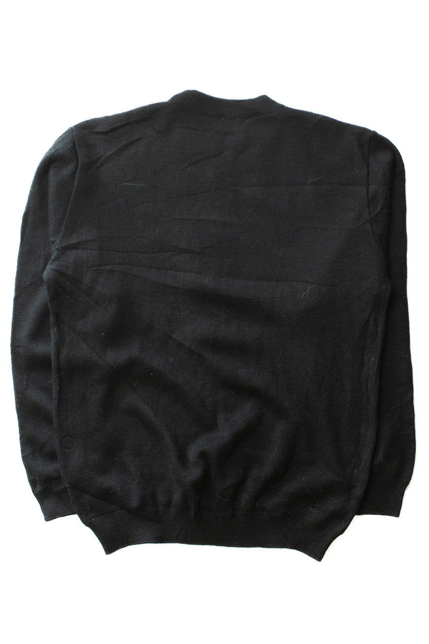 Vintage Paul Rhodamel 80s Sweater (1990s)