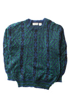 Vintage Hennessy 80s Sweater (1990s)
