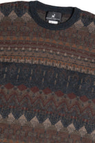 Peruvian Connection 80s Style Sweater