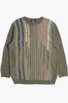 Vintage Paul Rhodamel 80s Sweater 4523