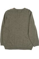 Vintage Paul Rhodamel 80s Sweater 4523