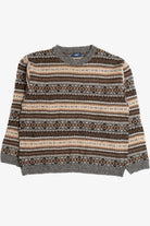 Vintage Celio 80s Style Sweater