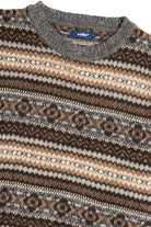 Vintage Celio 80s Style Sweater