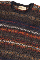 Intiwara Alpaca 80s Style Sweater