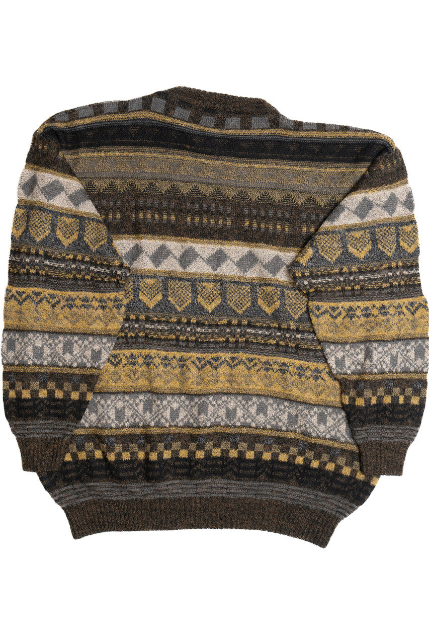 Vintage Kiabi 80s Sweater
