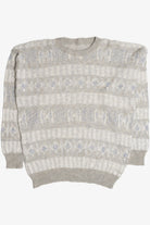 Vintage Lightweight 80s Sweater