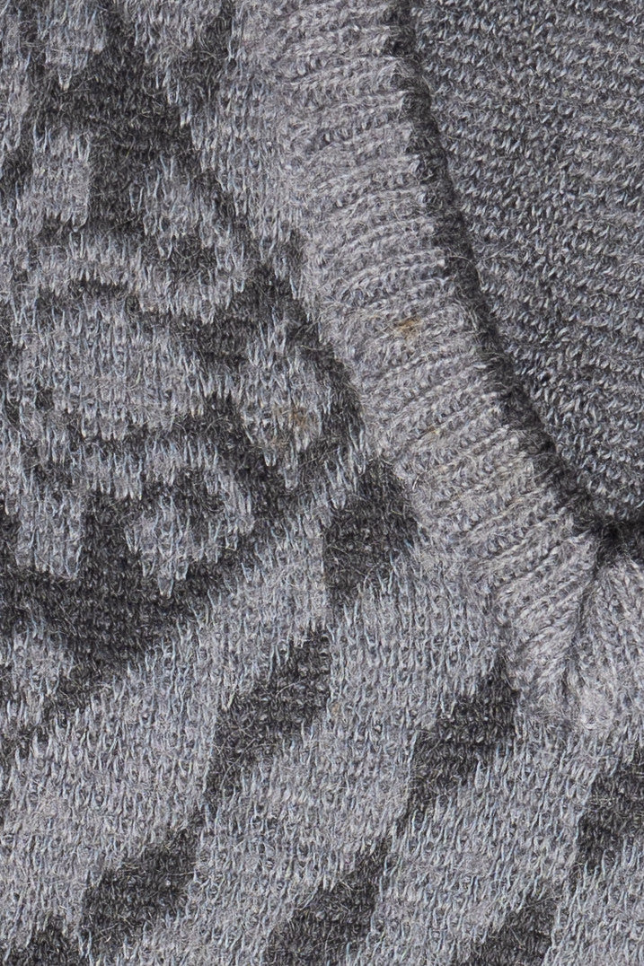 Vintage Sidney International V-Neck 80s Sweater – Ragstock
