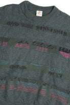 Vintage Hidden Symbols Firenze 80s Sweater