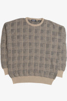Vintage Preswick & Moore 80s Sweater 45644