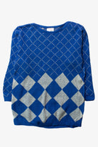 Vintage Lola Hahn 80s Sweater (1980s)