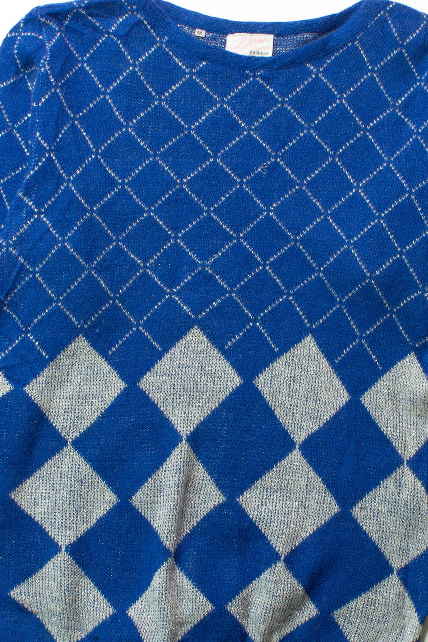 Vintage Lola Hahn 80s Sweater (1980s)