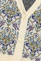 Vintage Camden Park Cardigan 80s Sweater